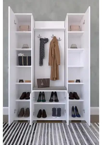 Remaks Vestiyer Karşılaştırması: Çeşme ve Selçuk Modellerinin Özellikleri ve Kullanıcı Yorumları