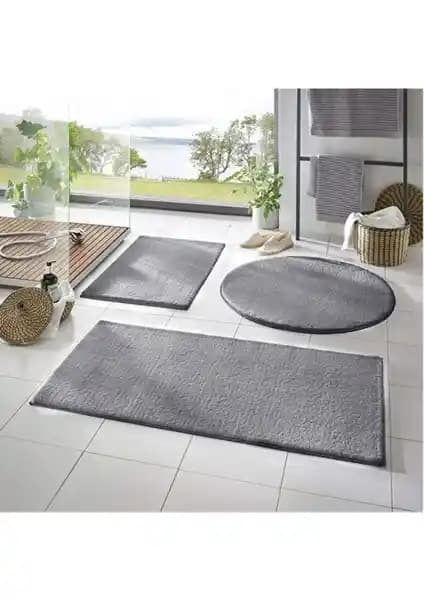 Sarar 3'lü Peluş Banyo Paspas Takımları Karşılaştırması ve Özellikleri