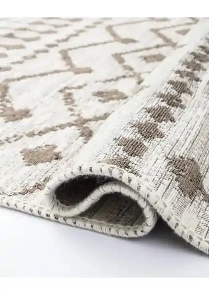 Saraz Halı Bohem Serisi Çift Taraflı Pamuklu Kilimler Karşılaştırması ve Dekorasyon İpuçları