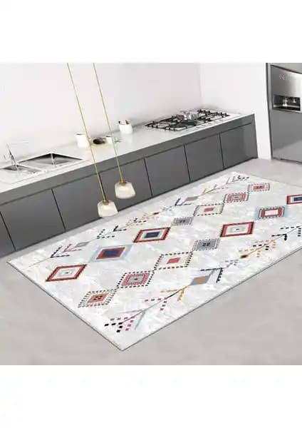 Talia Home Mutfak Halıları Karşılaştırması: Kaymaz, Yıkanabilir ve Şık Tasarımlar