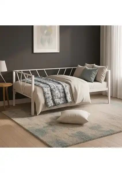 Unimet Alchera ve Kappis Daybed Karşılaştırması Modern ve Dayanıklı Tasarımlar