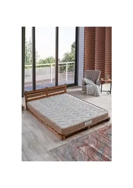 US. Sleeping Full Bamboo ve Yaylı Yatak Karşılaştırması: Özellikler ve Kullanıcı Yorumları