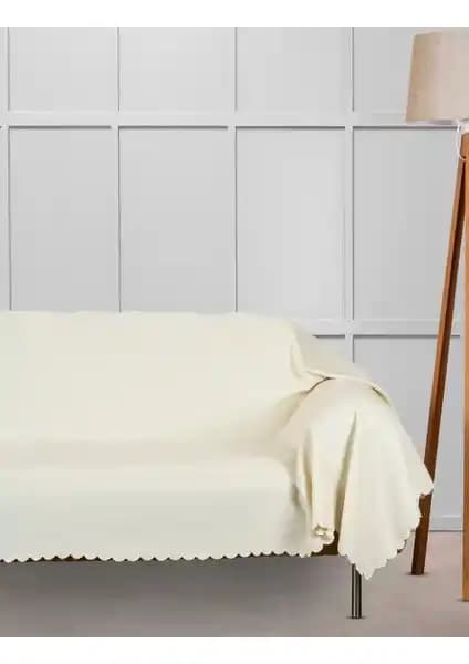 Velerde Home Kaymaz Şönil Koltuk ve Çekyat Örtüsü Karşılaştırması