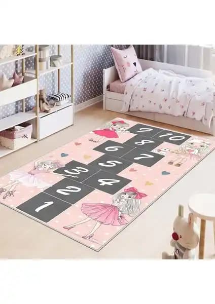 West Home Çocuk Odası Halıları Karşılaştırması: Yüksek Kalite ve Güvenlik Özellikleri