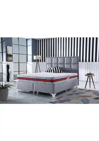 Yatak Seçiminde Karşılaştırma: Asroyallüks Smart Paket ve US. Sleeping Bamboo Yatakları