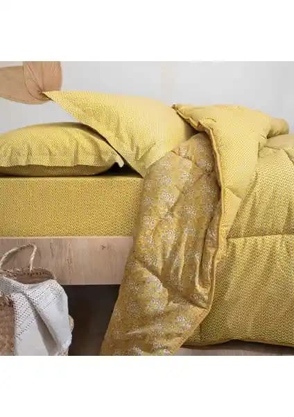 Yataş Mix&Match Thalia ve Macaron Çift Kişilik Yorgan Karşılaştırması 2023