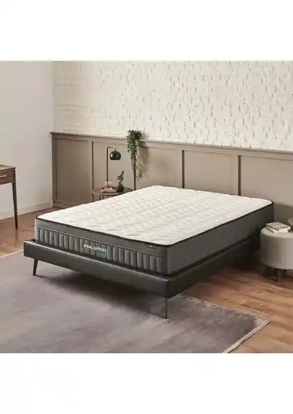 Yataş Spinal Support Bamboo Pocket ve Summer Bed Yaylı Yatak Karşılaştırması