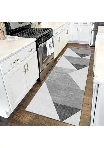 Yıkanabilir Kaymaz Taban Halılarının Karşılaştırması: Ev Dekorasyonunda Pratik ve Güvenli Seçenekler