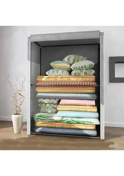 Yorgan Hurcu ve Prado Çelik Profilli Bez Dolap Karşılaştırması: Özellikler ve Kullanıcı Yorumları