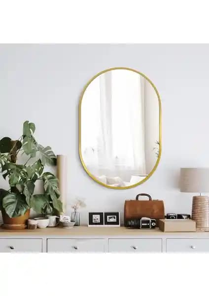 Ant Home Çerçeveli Ayna ve Cg Home Dekoratif Ayna Karşılaştırması