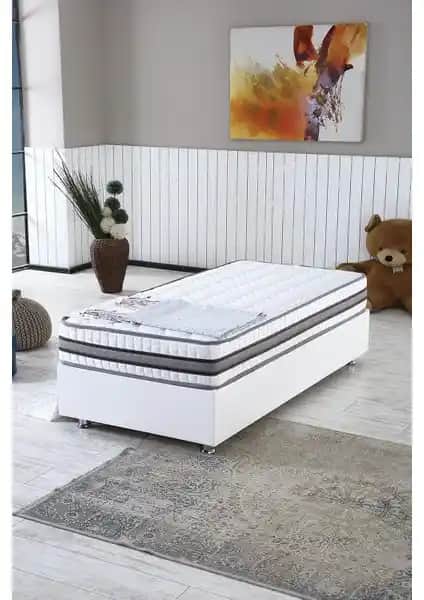 Asroyallüks Nano ve US Sleeping Bamboo Classic Yatak Karşılaştırması 2023