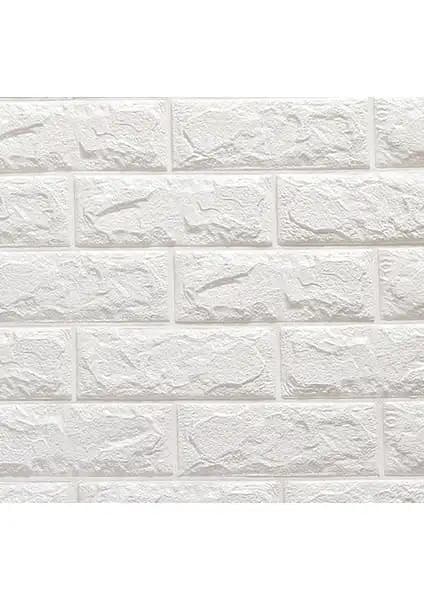 Bellagente ve Renkli Duvarlar Kendinden Yapışkanlı Duvar Paneli Karşılaştırması 1