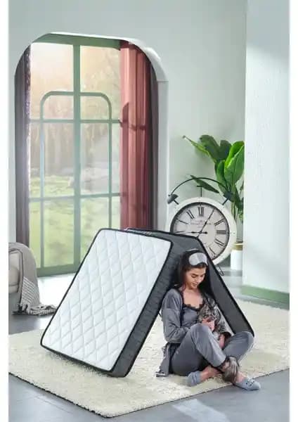 Bera Yatak Deluxe ve US Sleeping Full Ortopedik Yatak Karşılaştırması