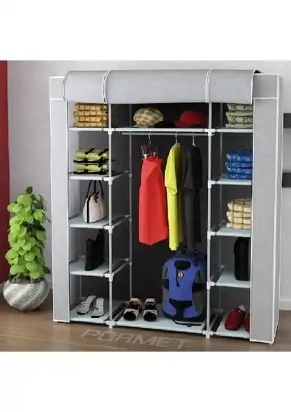 Beyaz Pazar Bez Dolap ile Prado Stark Xtra Bez Dolap Karşılaştırması ve Kullanıcı Yorumları