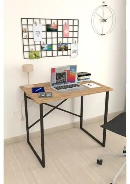 Bofigo ve Ceramical MS1 Çalışma Masası Karşılaştırması: Hangi Masa Sizin İçin Uygun?