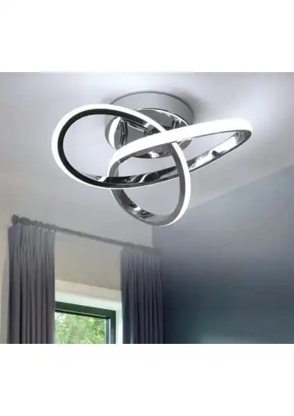 Buiva Modern Plafonyer ve Legacy Rings Avize Karşılaştırması: Özellikler ve Kullanıcı Yorumları 1