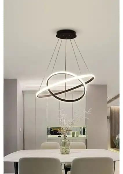 Buiva Modern Plafonyer ve Legacy Rings Avize Karşılaştırması: Özellikler ve Kullanıcı Yorumları 2