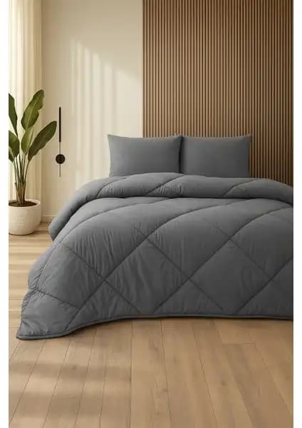 Formeya Antrasit Gri Soft ve Wellsoft Yorgan Karşılaştırması: Özellikler ve Kullanıcı Yorumları 1