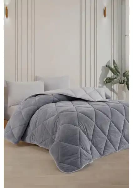 Formeya Battal Boy Lüx Yorgan ve Yataş Bedding Macaron Yorgan Karşılaştırması 1
