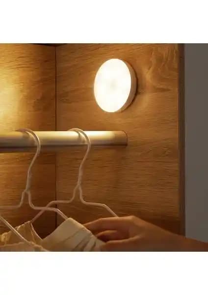 Kablosuz LED Aydınlatma Ürünleri Karşılaştırması: Cata ve Sge Teknoloji Modelleri