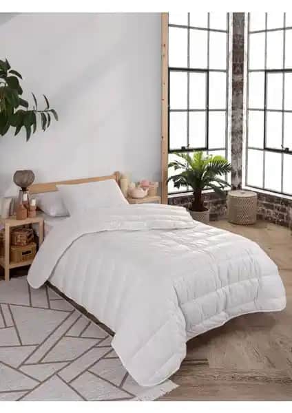 Misev ve Puffy Perle Tek Kişilik Yorgan Karşılaştırması: Hangi Yorgan Size Uygun