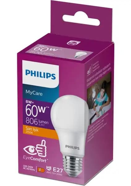 Osram ve Philips LED Sarı Işık Ampulleri Karşılaştırması ve Seçim Rehberi 2