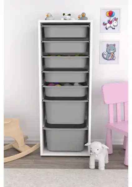 Pratico Çok Amaçlı Depolama Ürünleri Karşılaştırması ve Kullanım İpuçları