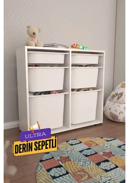 Pratico oyuncak ve çok amaçlı dolap modellerinin karşılaştırması ve seçim rehberi 2