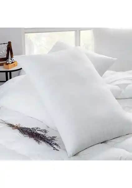 Puffy Melly Anti-Stress Yastık: Rahatlık ve Yenilenme Sunan Konforlu Uyku Arkadaşı