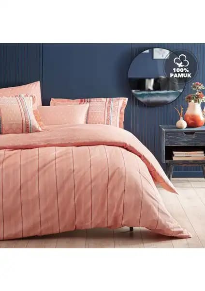 Puffy Ruth ve Yataş Bedding Pamena Ranforce Nevresim Takımları Karşılaştırması 2