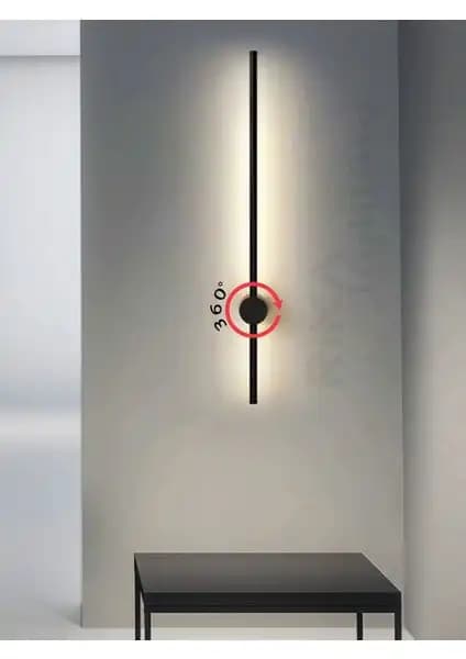 Rika Lighting Çift Yönlü ve Dekoratif LED Duvar Aplikleri Karşılaştırması 2
