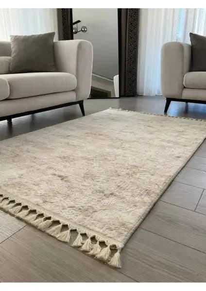 Saraz Halı Puffy ve Saraz Halı Sisal Karşılaştırması: Özellikler ve Kullanıcı Yorumları 1
