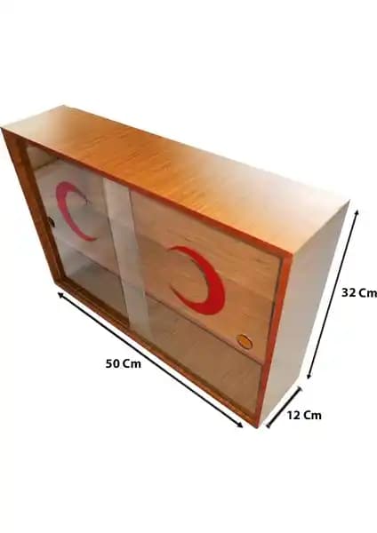 Selena Ecza Dolabı Bambu ve Ceviz Modellerinin Karşılaştırması ve Özellikleri