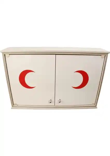 Selena Ecza Dolapları Karşılaştırması: Kapaklı ve Raflı Lüks Modellerin Özellikleri