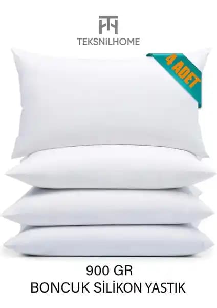 Teksnil Home ve Yataş Bedding Yastık Karşılaştırması: Hangi Yastık Sizin İçin Uygun