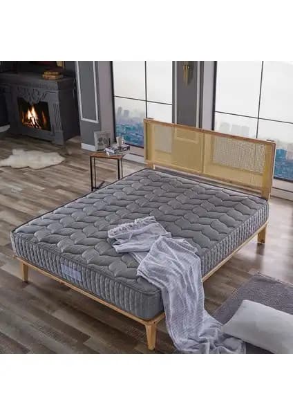 US. Sleeping Ortopedik Yataklar Karşılaştırması: Hybrid ve Bamboo Modellerinin Özellikleri 1