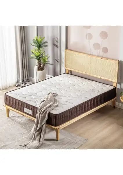 US. Sleeping Ortopedik Yataklar Karşılaştırması: Hybrid ve Bamboo Modellerinin Özellikleri 2