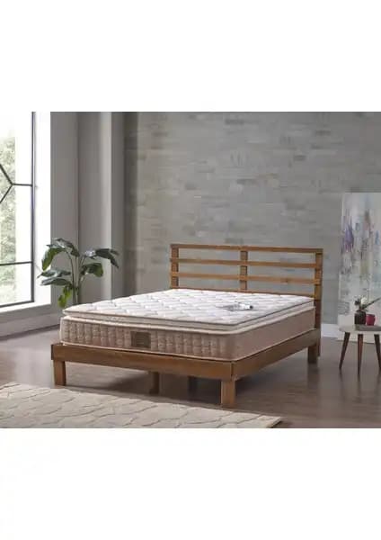 Yatak Karşılaştırması: US. Sleeping ve Yatakcım Konfor Plus Ultra Ortopedik Modelleri 2