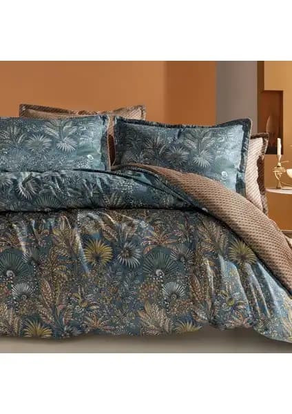 Yataş Alberta ve Yataş Bedding Katrina Nevresim Takımları Karşılaştırması 1