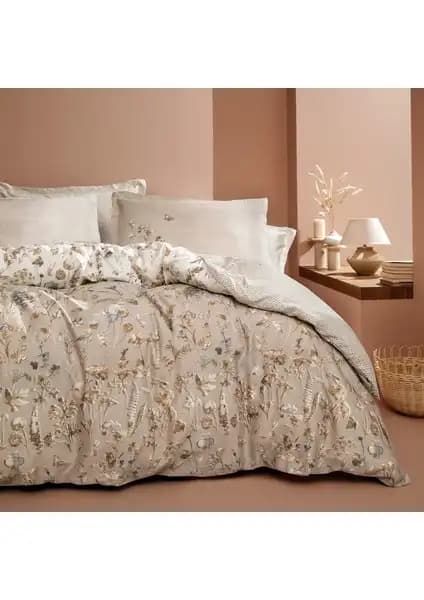Yataş Alberta ve Yataş Bedding Katrina Nevresim Takımları Karşılaştırması 2