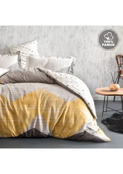 Yataş Bedding Aden ve Malin Ranforce Nevresim Takımı Karşılaştırması ve Özellikleri 1