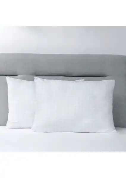 Yataş Bedding Anti-Stress Roll Pack Yastık: Konfor ve Sağlık İçin Modern Uyku Çözümü
