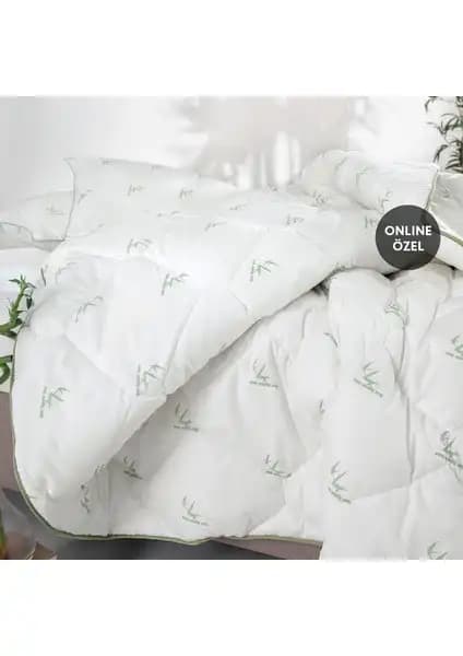 Yataş Bedding BAMBU ve Nuevo Bambu Yorgan Karşılaştırması: Özellikler ve Kullanıcı Yorumları 1