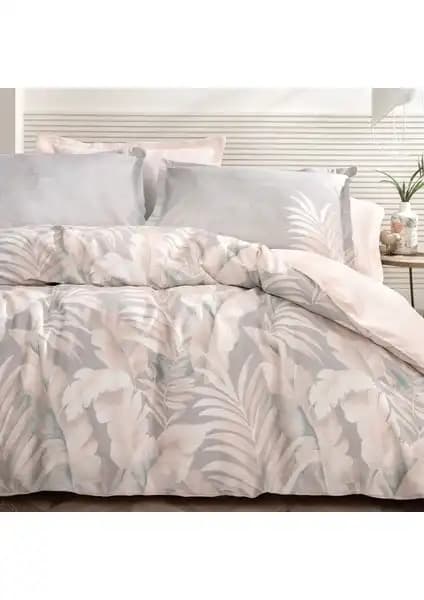 Yataş Bedding Beatrice ve Pamena Nevresim Takımları Karşılaştırması 1