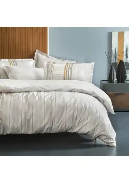 Yataş Bedding Beatrice ve Pamena Nevresim Takımları Karşılaştırması 2