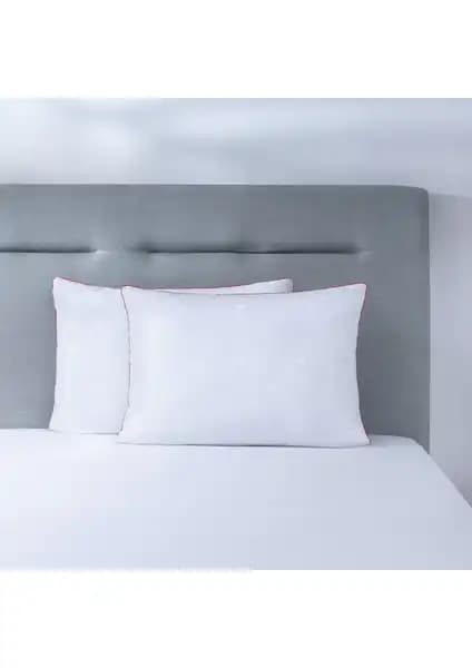 Yataş Bedding DACRON® 95 Yastık: Konfor ve Hijyen İçin Yüksek Kaliteli Uyku Destekçisi