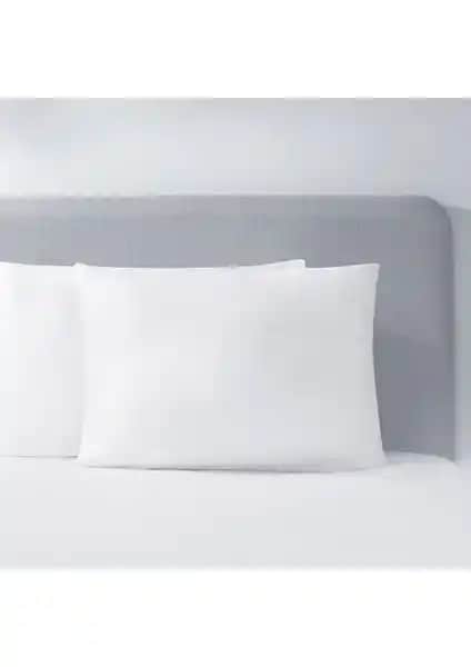 Yataş Bedding Handy 2'li Roll Pack Yastık Seti: Konfor ve Kalite Bir Arada