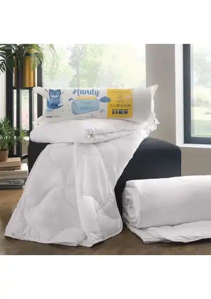 Yataş Bedding Handy Roll Pack Yorgan: Hafif ve Konforlu Yatak Örtüsü Seçenekleri