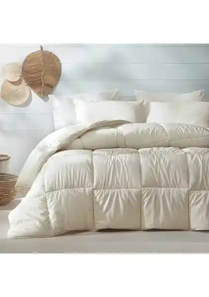Yataş Bedding Macaron ve Wellsoft Tek Kişilik Yorgan Karşılaştırması