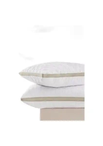 Yataş Frio Klimalı Yastık Seti: Konfor ve Sağlıklı Uyku İçin Modern Tasarım